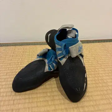 BUTORA Acro 클라이밍 신발