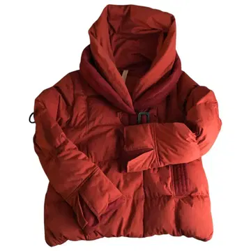 [ 새상품급 ] YOSOOU 요소우 다운 자켓 L 사이즈 3