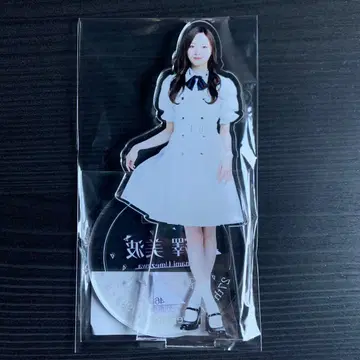 노기자카46 우메자와 미나미 아크릴 스탠드 1