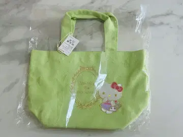 라뒤레 키티 콜라보 토트백