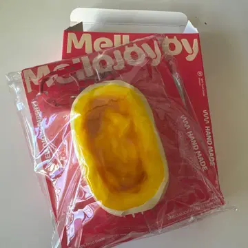 Mellojoy 반숙 치즈