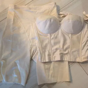 포시스앤컴퍼니 브라이덜 이너