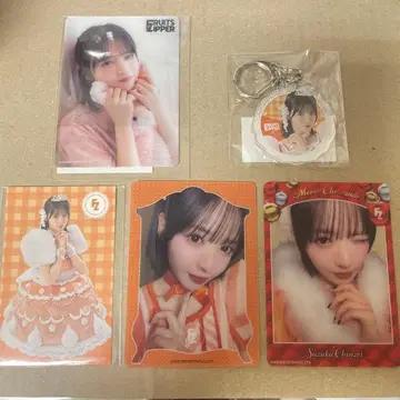 진제이 스즈카 묶음 판매