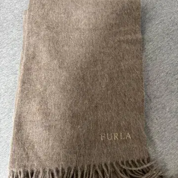 FURLA 머플러