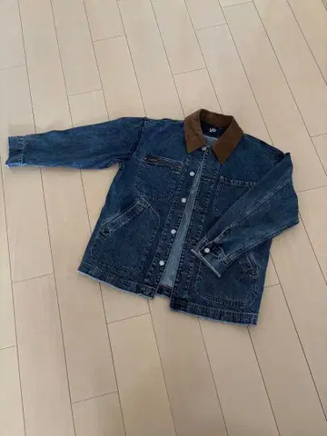 GU 커버올 자켓 S 사이즈