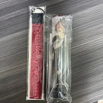 앙스타 아츠키 슈 응원봉 튜브 응원봉 스트랩