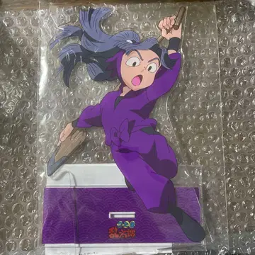 닌타마 란타로 아야베 키하치로 빅 아크릴 스탠드