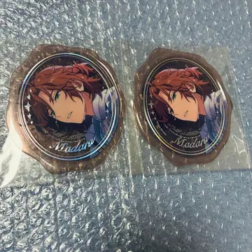 앙스타 실링 클리어 씰 미케지마 마다라 1