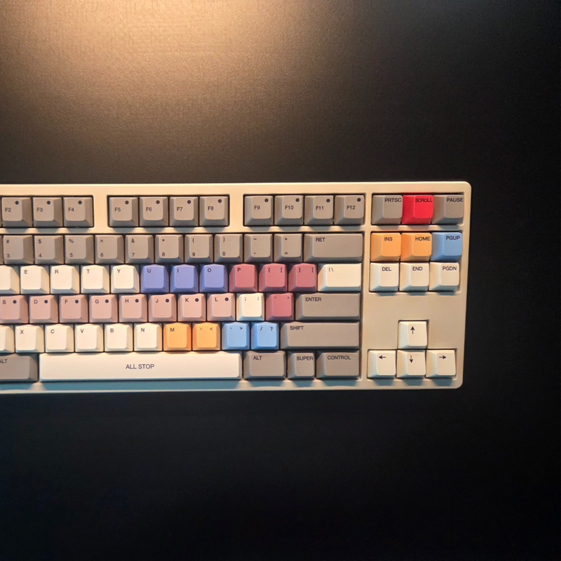 VENOM 80HE 87HE TIGER LITE 베놈공방 맞춤제작