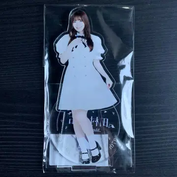 노기자카46 타무라 마유 아크릴 스탠드 1