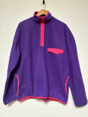 써니 스포츠 신틸라형 플리스 L XL 상당