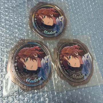 앙스타 시일링 클리어 씰 미케지마 마다라 2