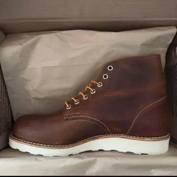 RED WING 레드윙 9111