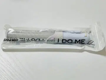 Snow Man 1st DOME tour 2023 응원봉