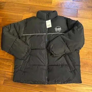 정가보다 9,300엔 할인! RODEO CROWNS 블랙 자켓 M