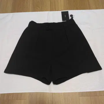 Kastane 턱 숏팬츠