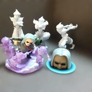 HUNTER x HUNTER 모라우 묶음 판매