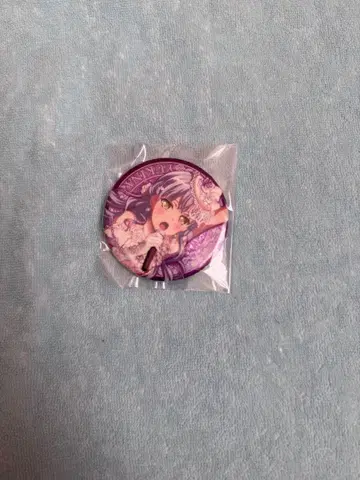 뱅드림 타월 캔뱃지 미나토 유키나