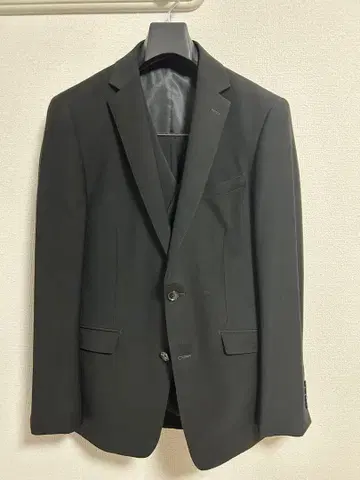 SUIT SELECT 수셀렉 3피스 Y6 예복 포멀 슈트