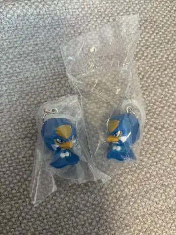 2025 J1 클럽 마스코트 메지루시 액세서리 마치다 젤비아 젤비