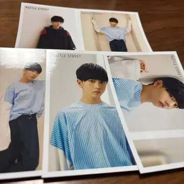 나가노 료타 생사진 5장