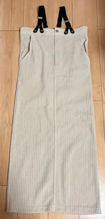 COCODEAL 코듀로이 원피스