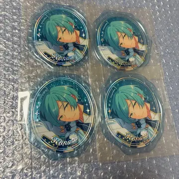 앙스타 씰링 클리어 씰 심해 소타 2