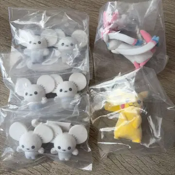 포켓몬 플로키 인형