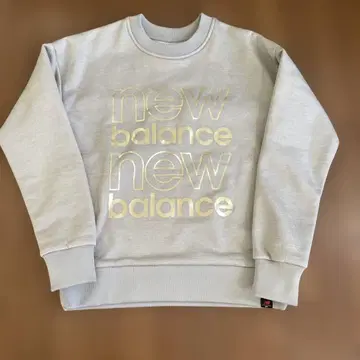 새상품 뉴발란스 골프 여성용 트레이닝복