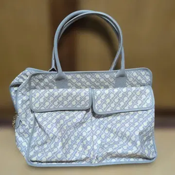 게라르디니 그레이 백