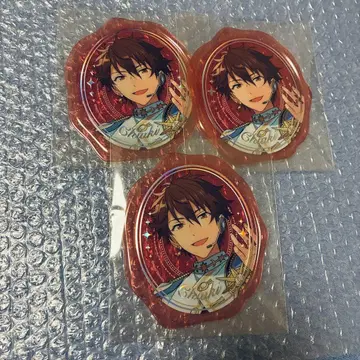 앙스타 실링 클리어 씰 모리사와 치아키