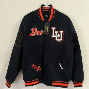 새상품 PRO STANDARD 바시티 자켓