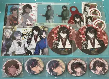 니지산지 복스 아쿠마