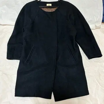 JOURNAL STANDARD 울 코트 M