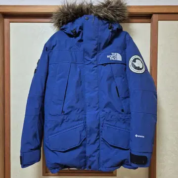 THE NORTH FACE 언터크 티카 파카 GORETEX