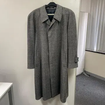 DAKS ENGLAND 남성용 코트