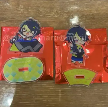 이하 라이 아크릴 스탠드 2종 스위츠 파라다이스 스이파라 SD