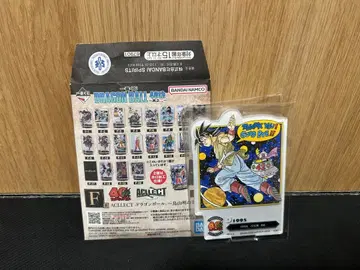 제일복권 DRAGON BALL 40th ~그 두 번째~ F상 20