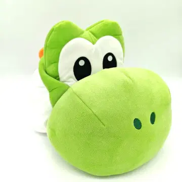 USJ 요시 모자 인형옷 슈퍼 마리오