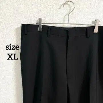 vintage 새상품급 남성용 슬랙스 심플 봄/여름