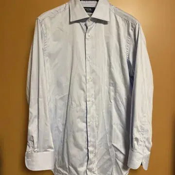 Maker's Shirt Kamakura 이지케어 와이셔츠 40