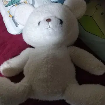 테디베어 BIG 봉제 인형