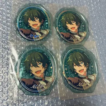 앙스타 실링 클리어 씰 카게히라 미카 1