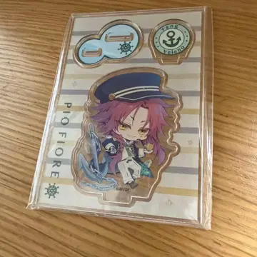 피오피오레의 만종 랜덤 아크릴 스탠드 양