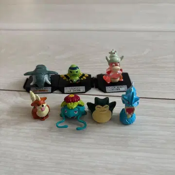 포켓몬 풀컬러 컬렉션