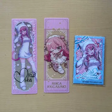 죠가사키 미카 아이돌 마스터 신데렐라 걸스 마네키네코