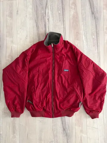 90s Patagonia 파타고니아 쉘드 신틸라 자켓 USA제