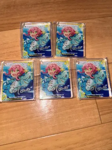 앙스타 히메미야 토리