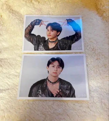 초특급 브로마이드 REAL? 타쿠야