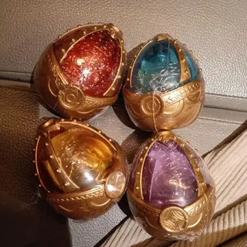 마도카 마기카 서울 젬 멀티 케이스 가챠 캡슐 토이 마마마